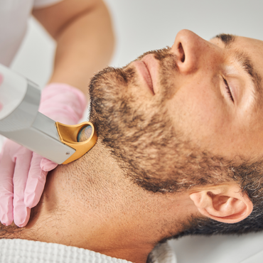 LASER HAIR REMOVAL IN GULFPORT, MS
