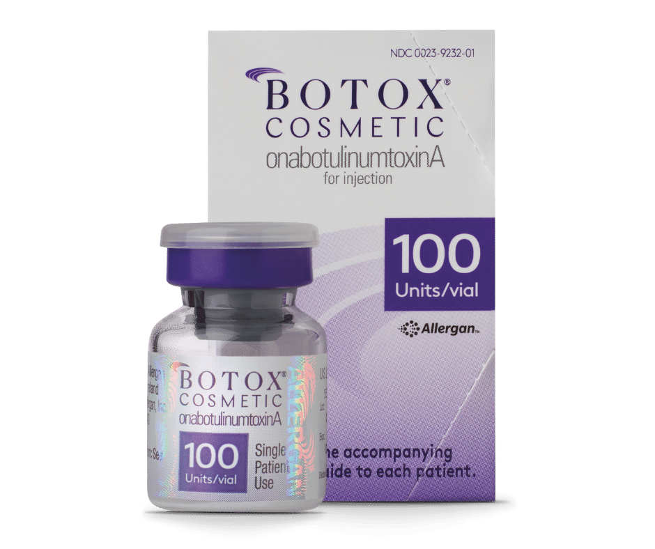 Botox in Gulfport, MS Health Fit M.D.