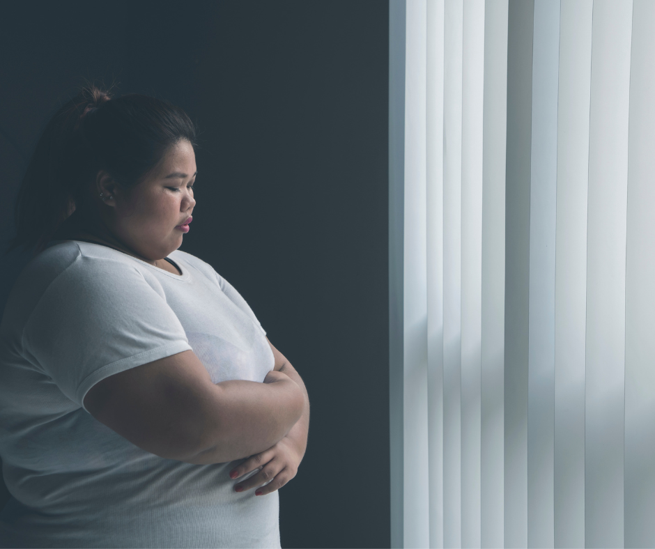 Weight loss with Ozempic
