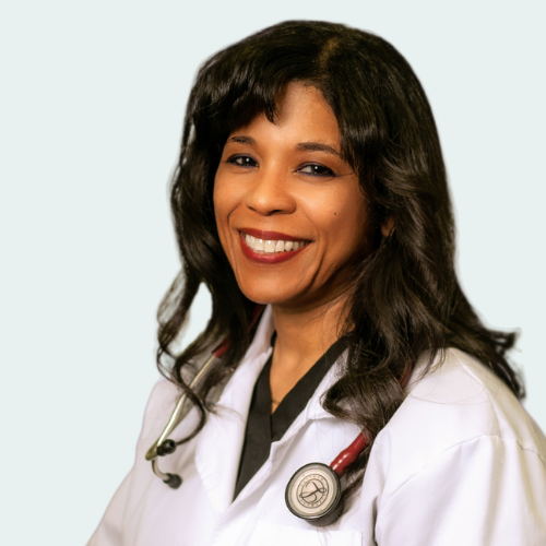 Dr Shannon