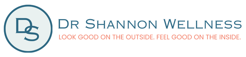 Dr Shannon Wellness